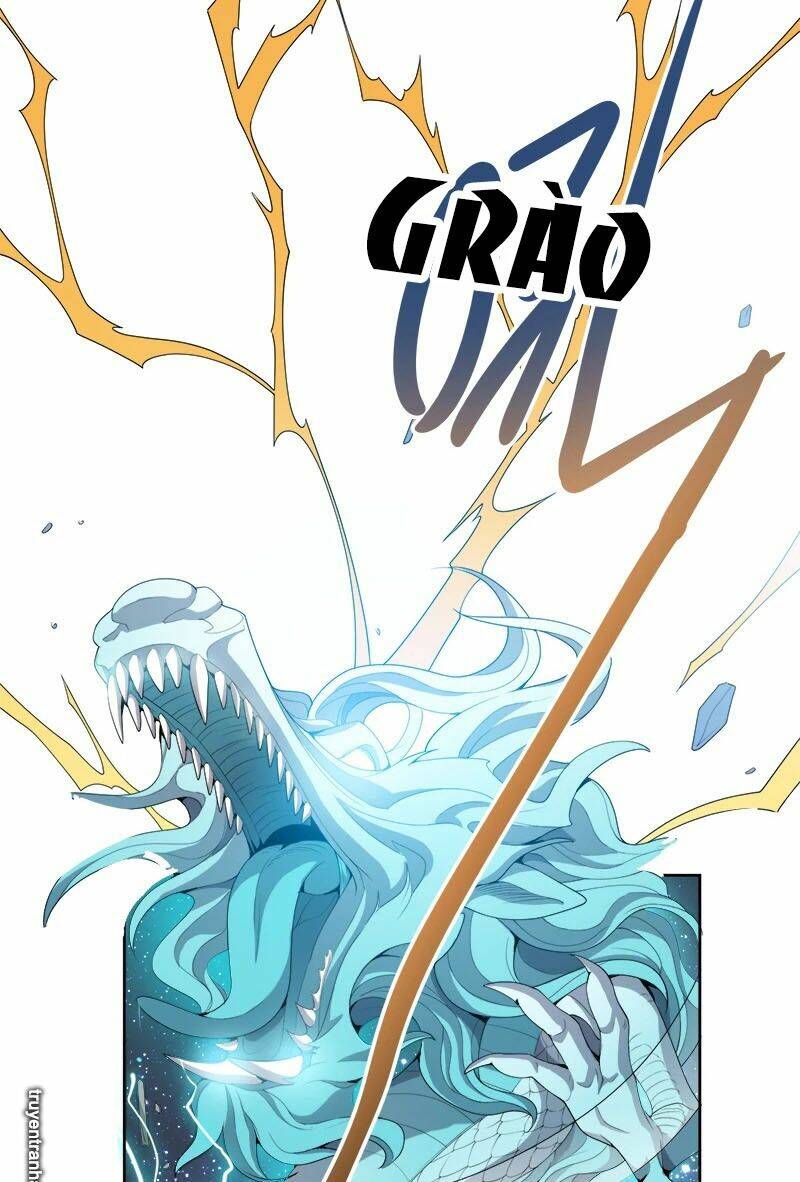 Nhất Kiếm Độc Tôn: Chapter 44