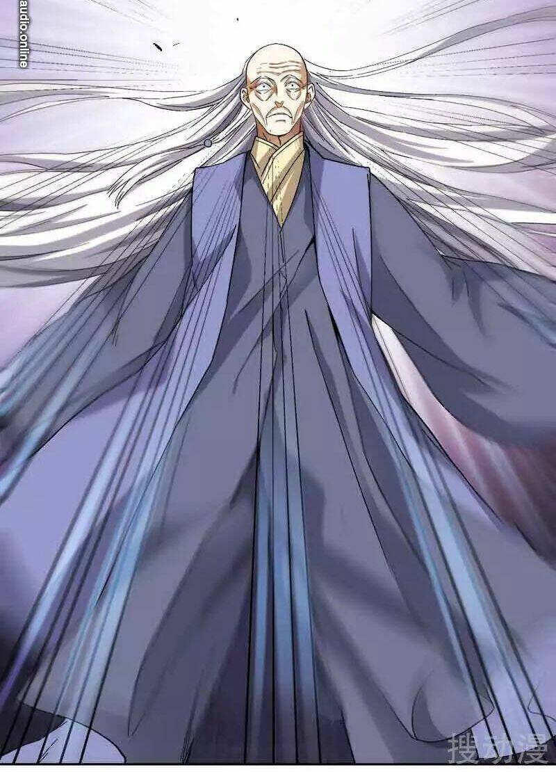Nhất Kiếm Độc Tôn: Chapter 44