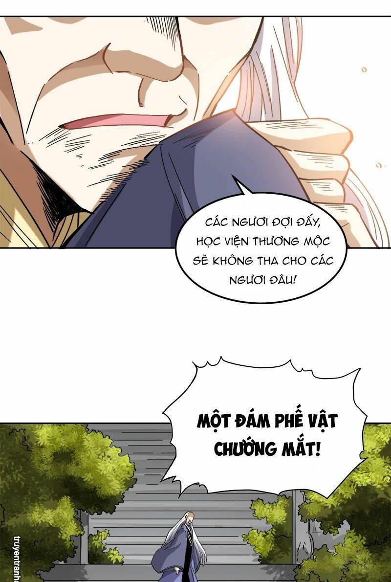 Nhất Kiếm Độc Tôn: Chapter 44