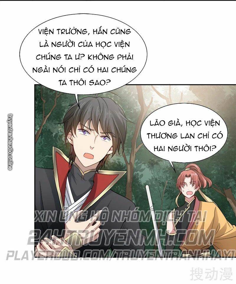 Nhất Kiếm Độc Tôn: Chapter 49