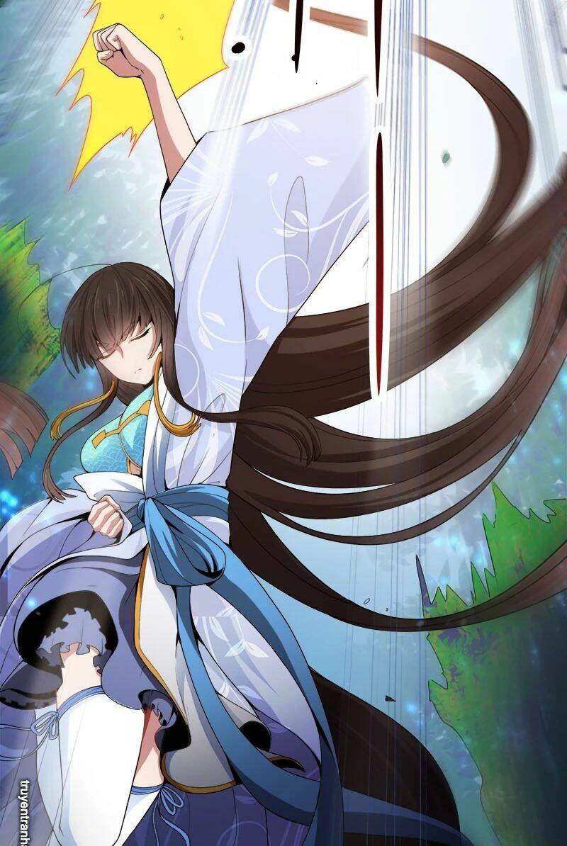 Nhất Kiếm Độc Tôn: Chapter 49