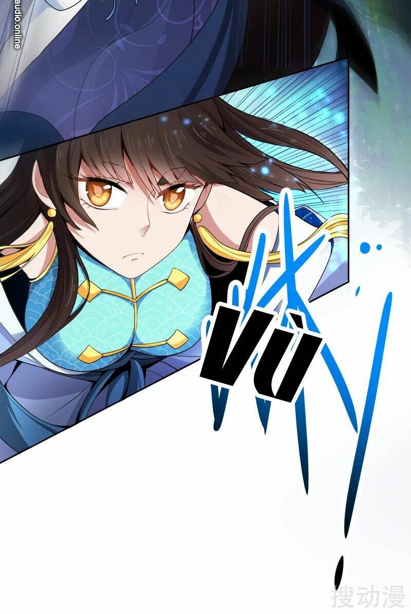 Nhất Kiếm Độc Tôn: Chapter 49