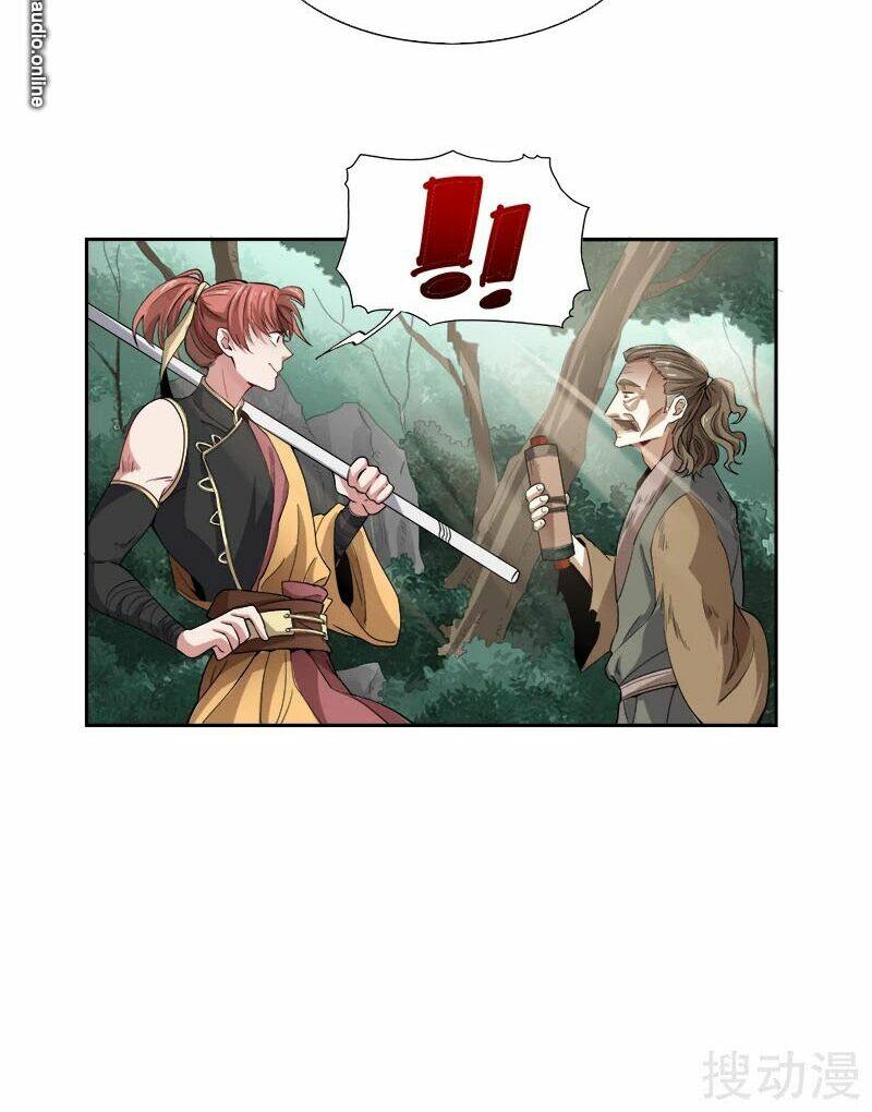 Nhất Kiếm Độc Tôn: Chapter 49