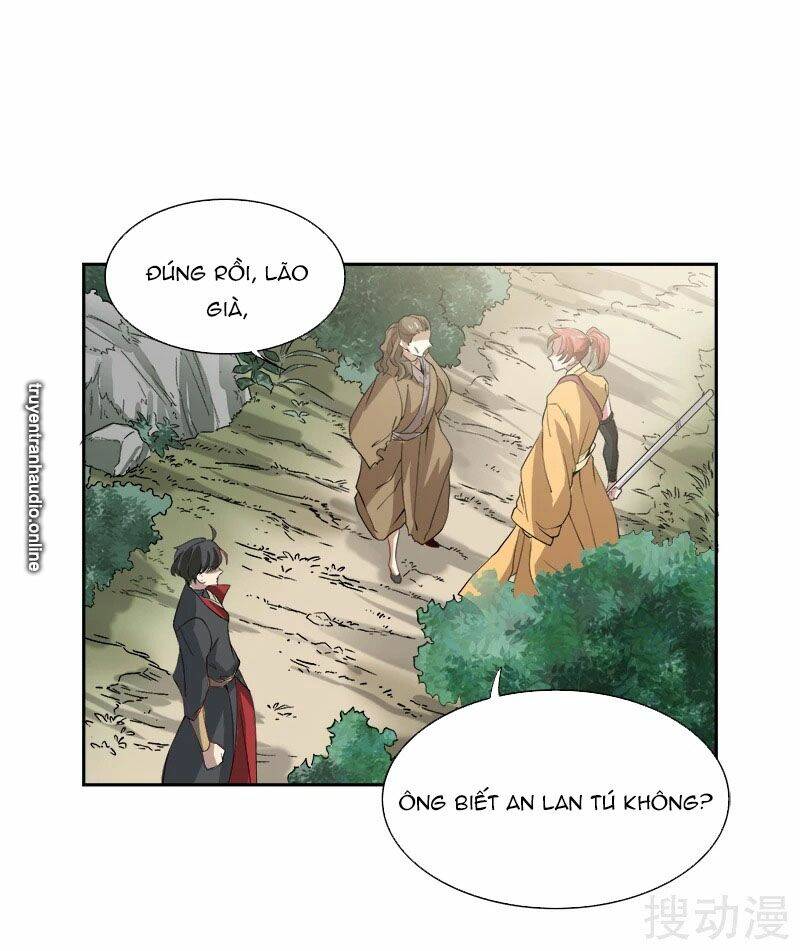 Nhất Kiếm Độc Tôn: Chapter 49