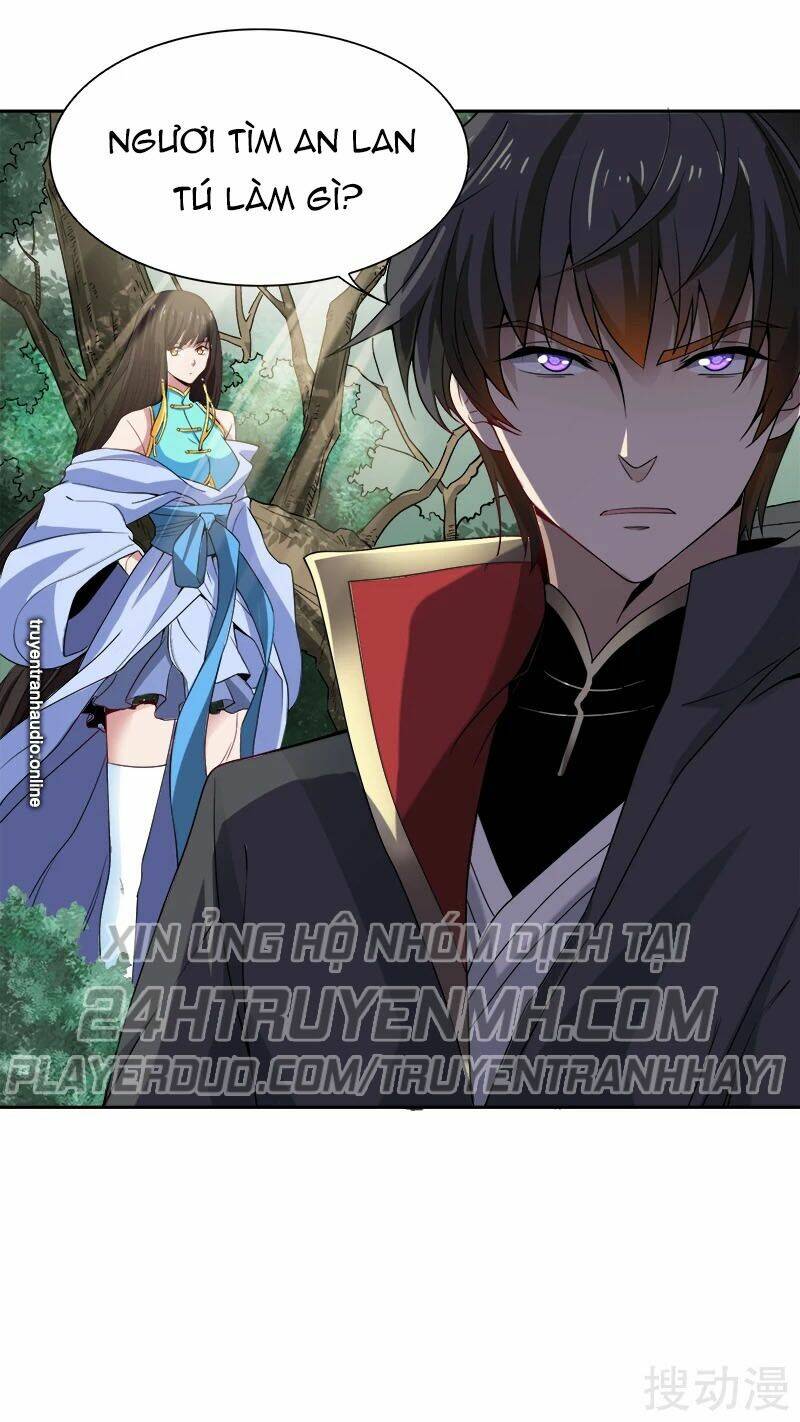 Nhất Kiếm Độc Tôn: Chapter 49