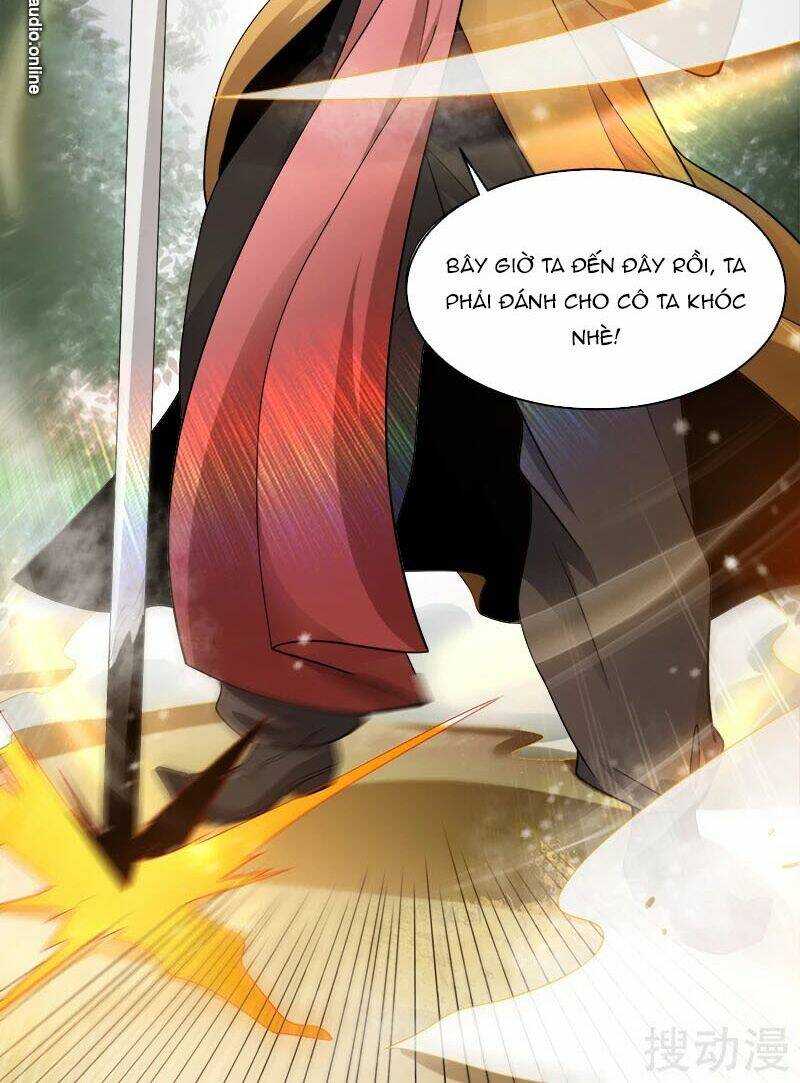 Nhất Kiếm Độc Tôn: Chapter 49