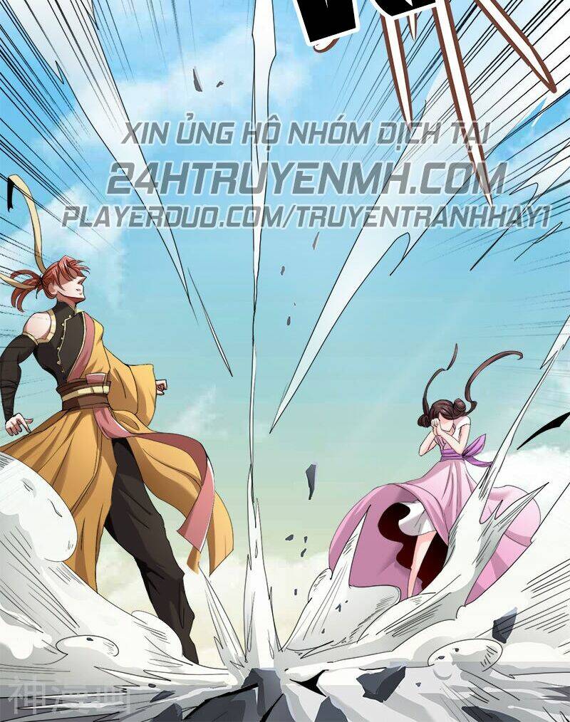Nhất Kiếm Độc Tôn: Chapter 56
