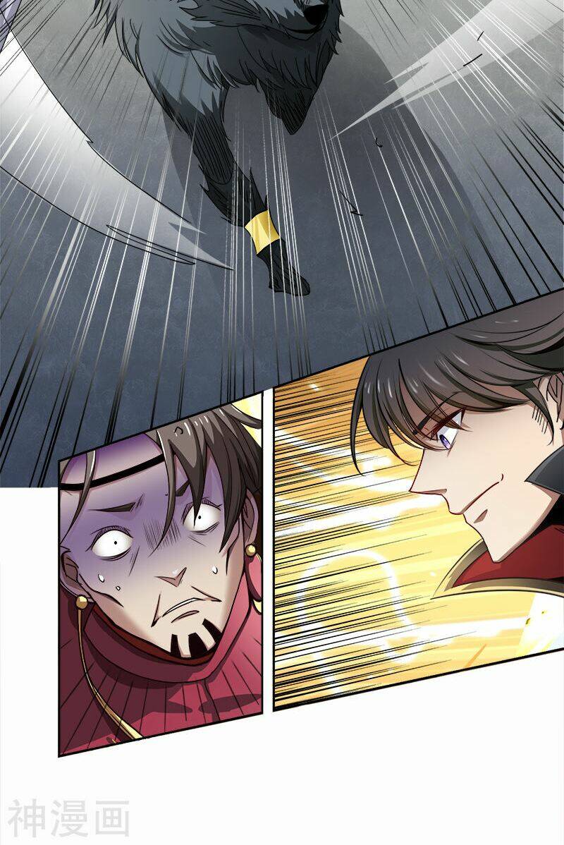 Nhất Kiếm Độc Tôn: Chapter 56