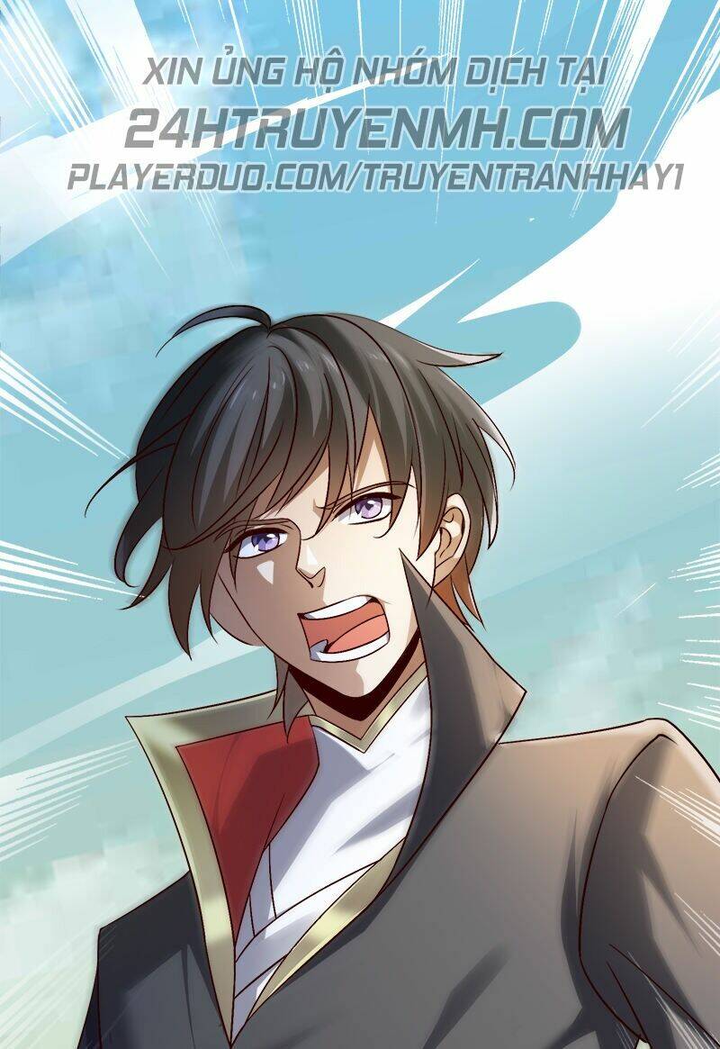 Nhất Kiếm Độc Tôn: Chapter 56