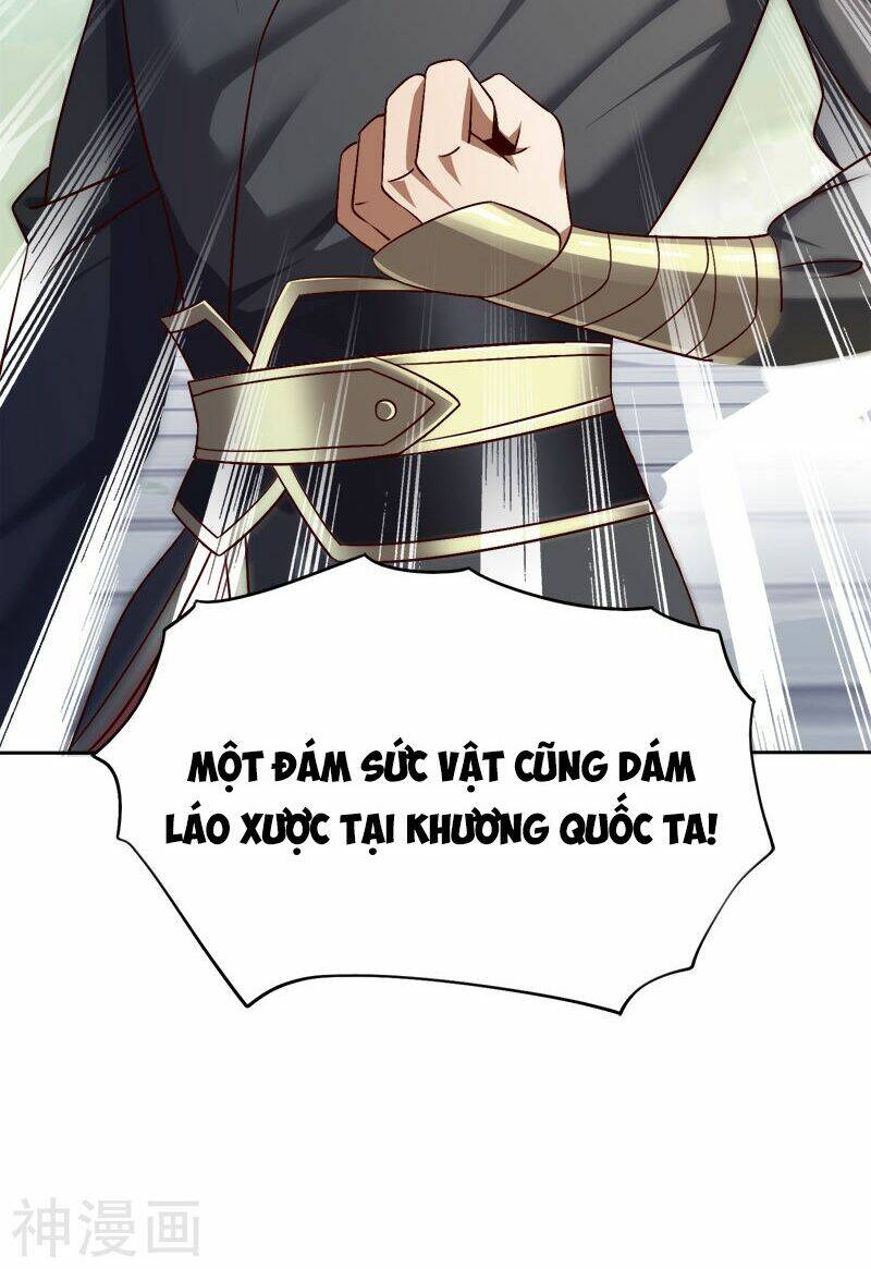 Nhất Kiếm Độc Tôn: Chapter 56