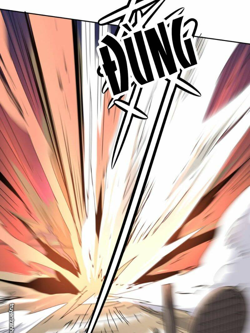 Nhất Kiếm Độc Tôn: Chapter 58