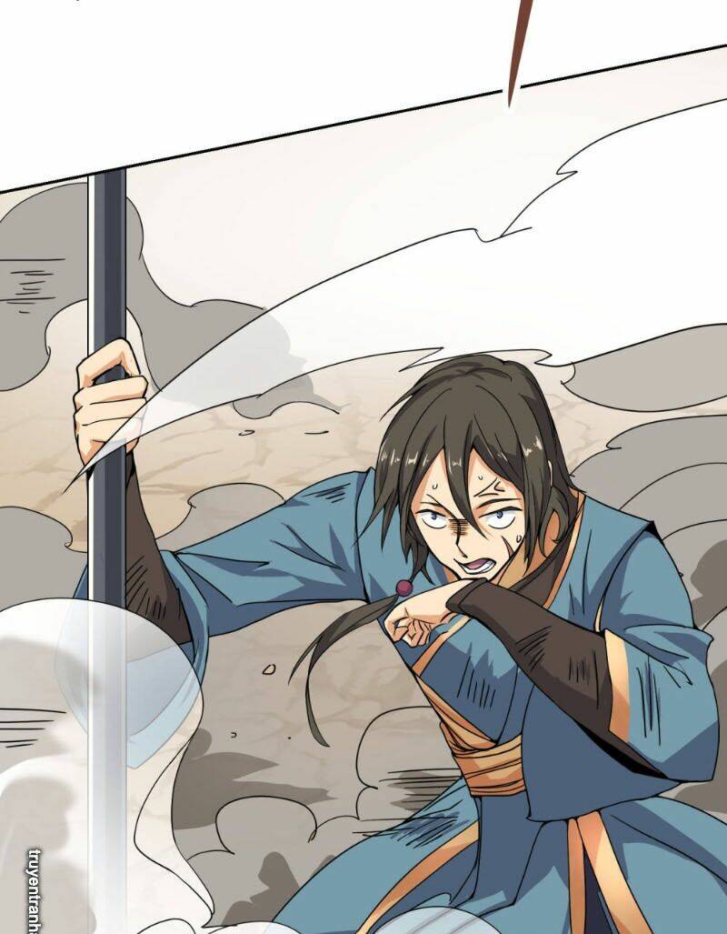 Nhất Kiếm Độc Tôn: Chapter 58