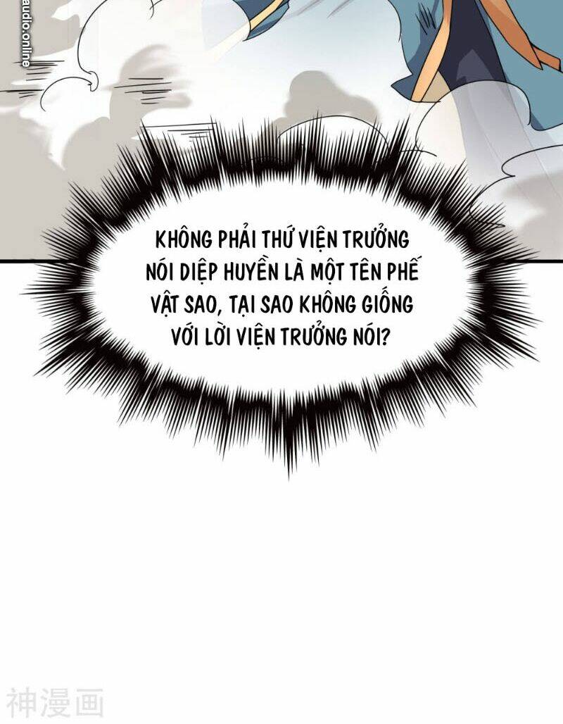 Nhất Kiếm Độc Tôn: Chapter 58