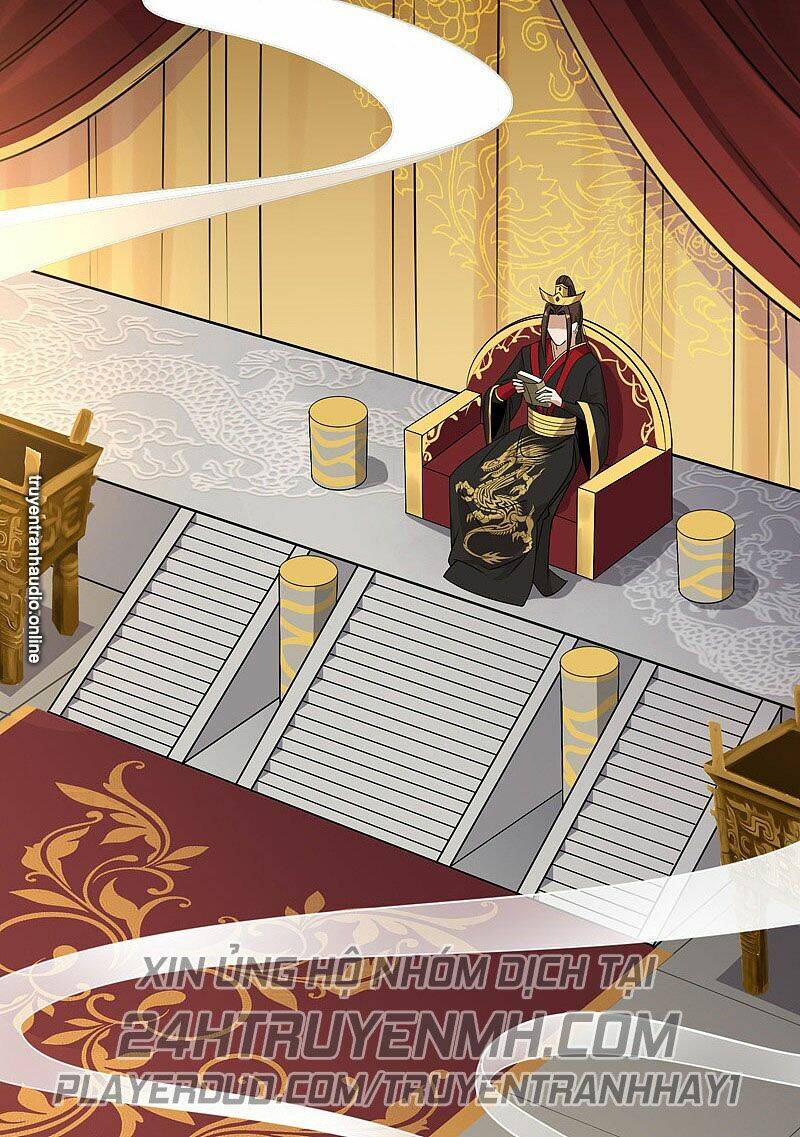 Nhất Kiếm Độc Tôn: Chapter 59