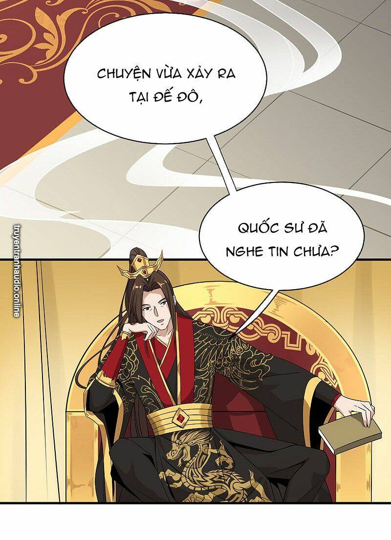 Nhất Kiếm Độc Tôn: Chapter 59