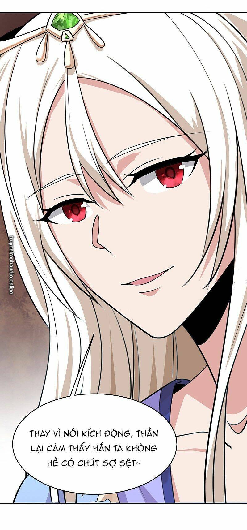 Nhất Kiếm Độc Tôn: Chapter 59
