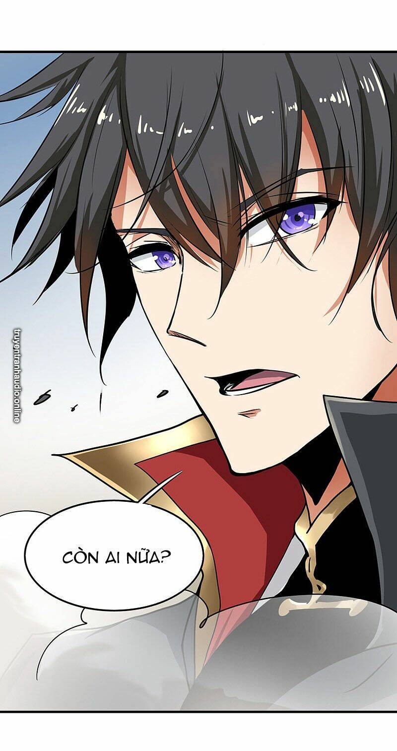 Nhất Kiếm Độc Tôn: Chapter 59