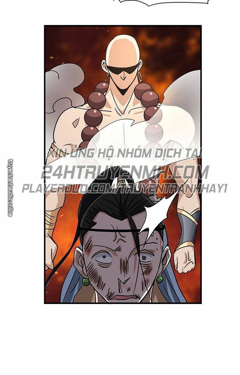 Nhất Kiếm Độc Tôn: Chapter 59