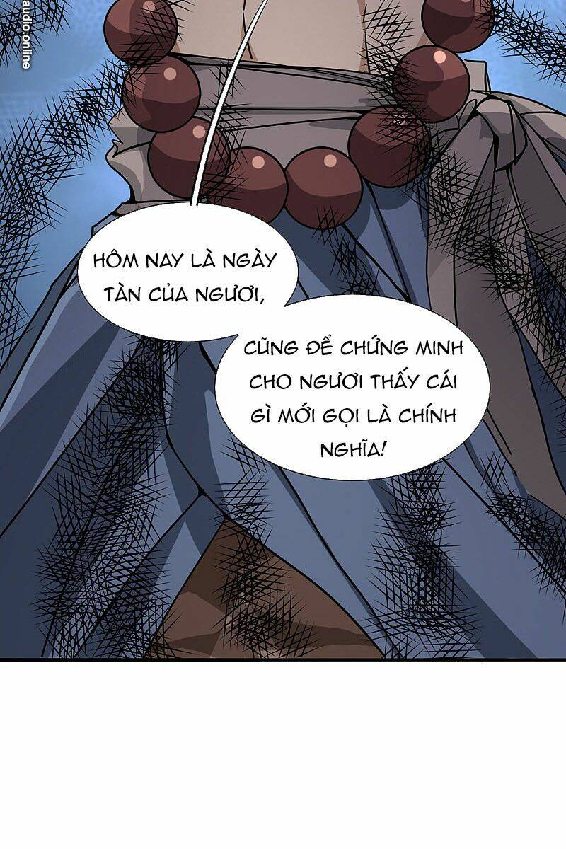 Nhất Kiếm Độc Tôn: Chapter 59
