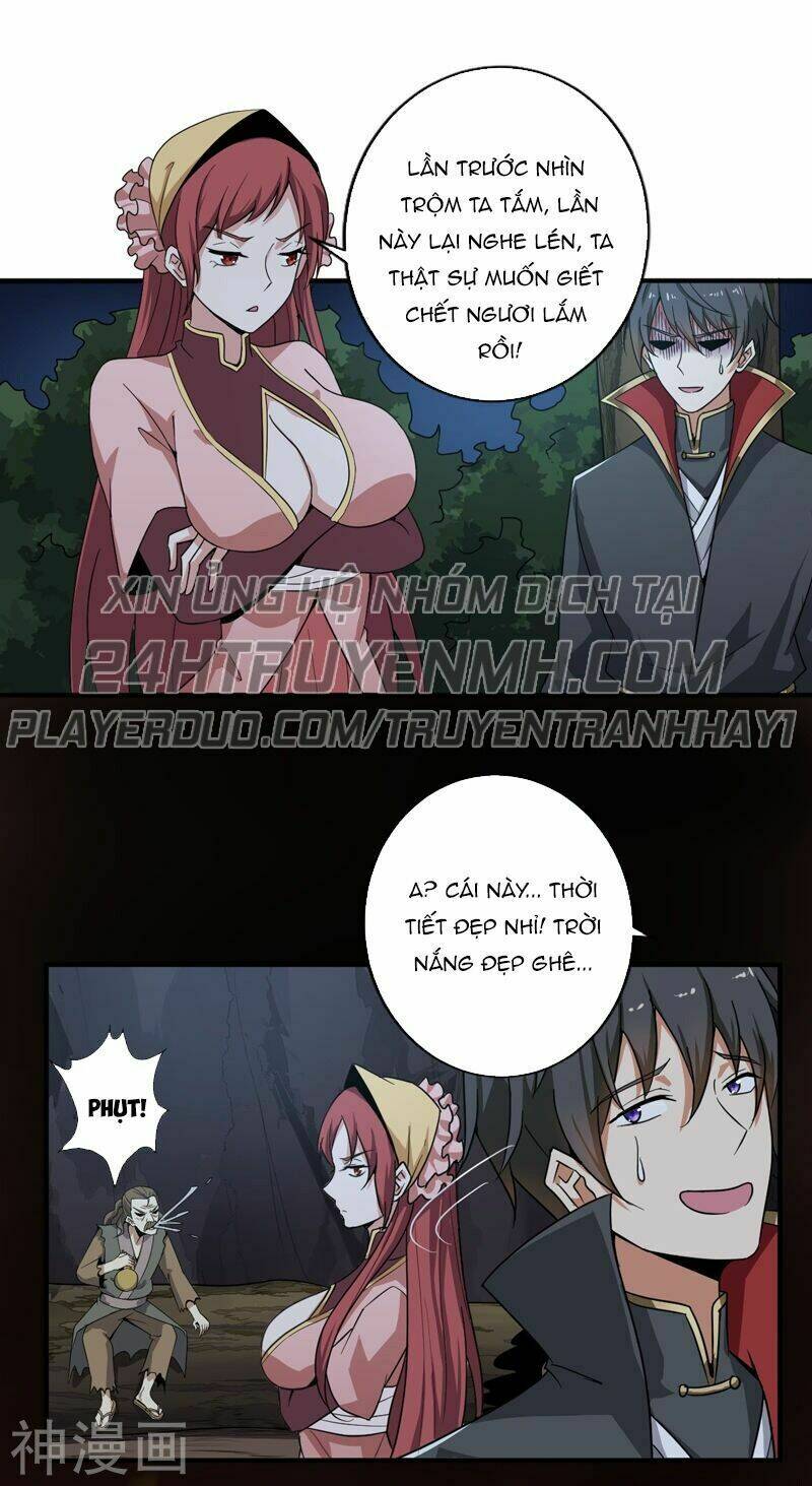 Nhất Kiếm Độc Tôn: Chapter 65