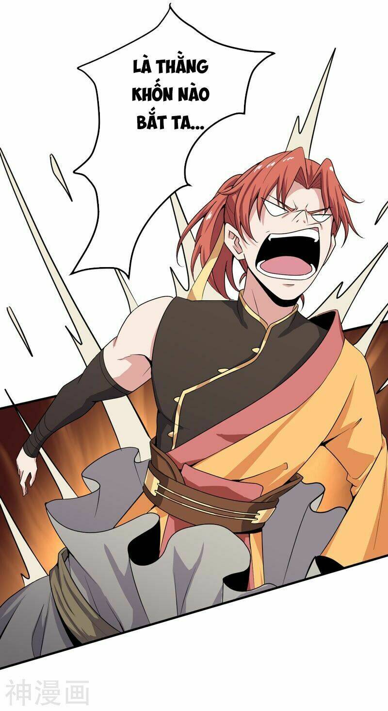 Nhất Kiếm Độc Tôn: Chapter 65