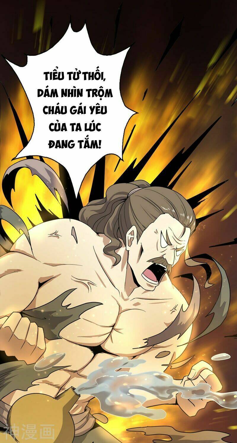 Nhất Kiếm Độc Tôn: Chapter 65
