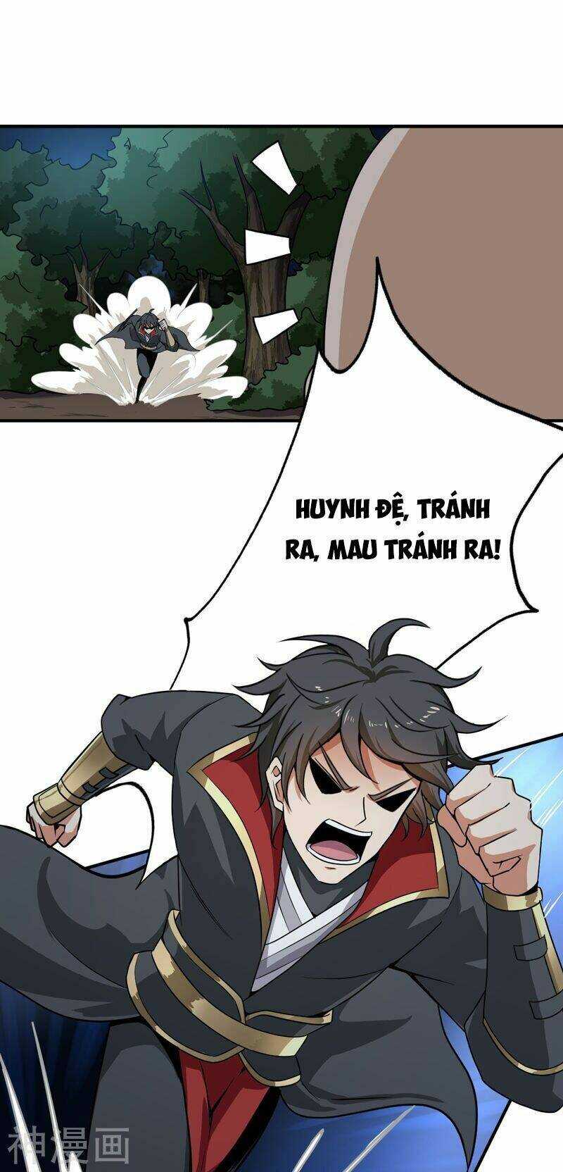 Nhất Kiếm Độc Tôn: Chapter 65