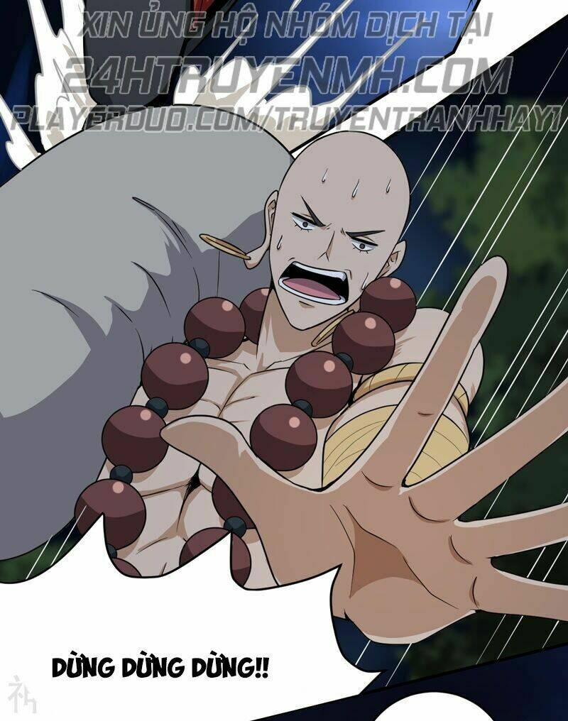 Nhất Kiếm Độc Tôn: Chapter 65