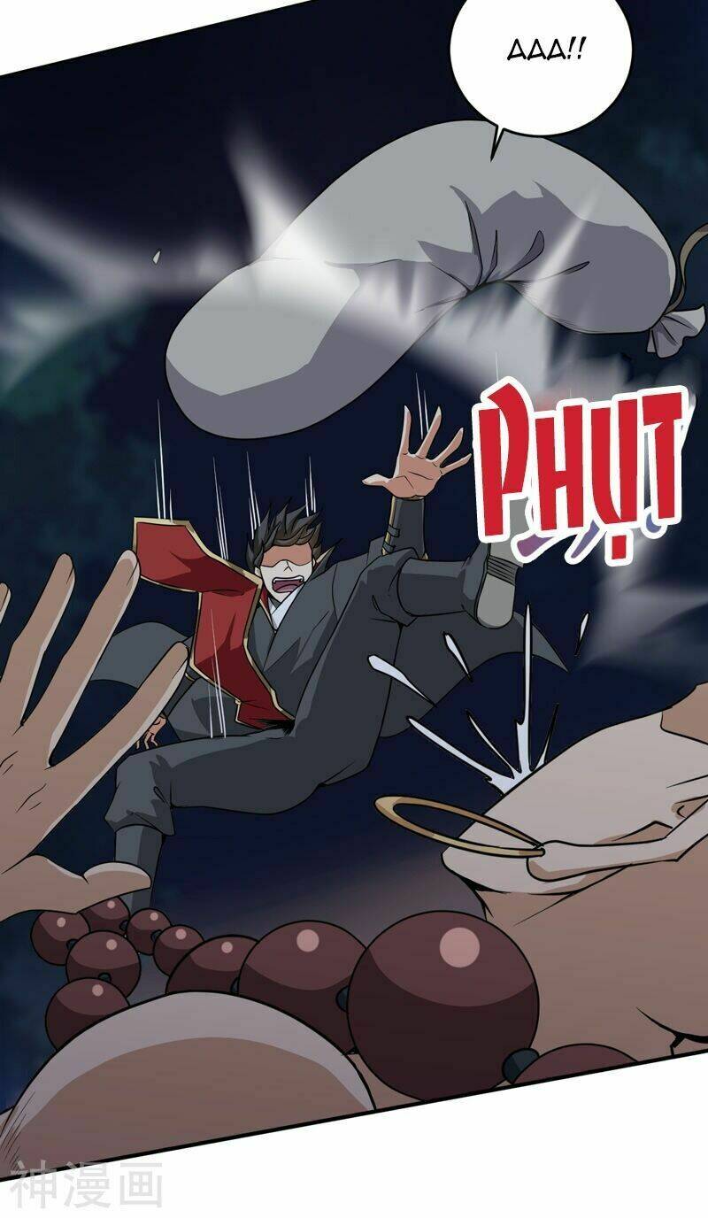 Nhất Kiếm Độc Tôn: Chapter 65
