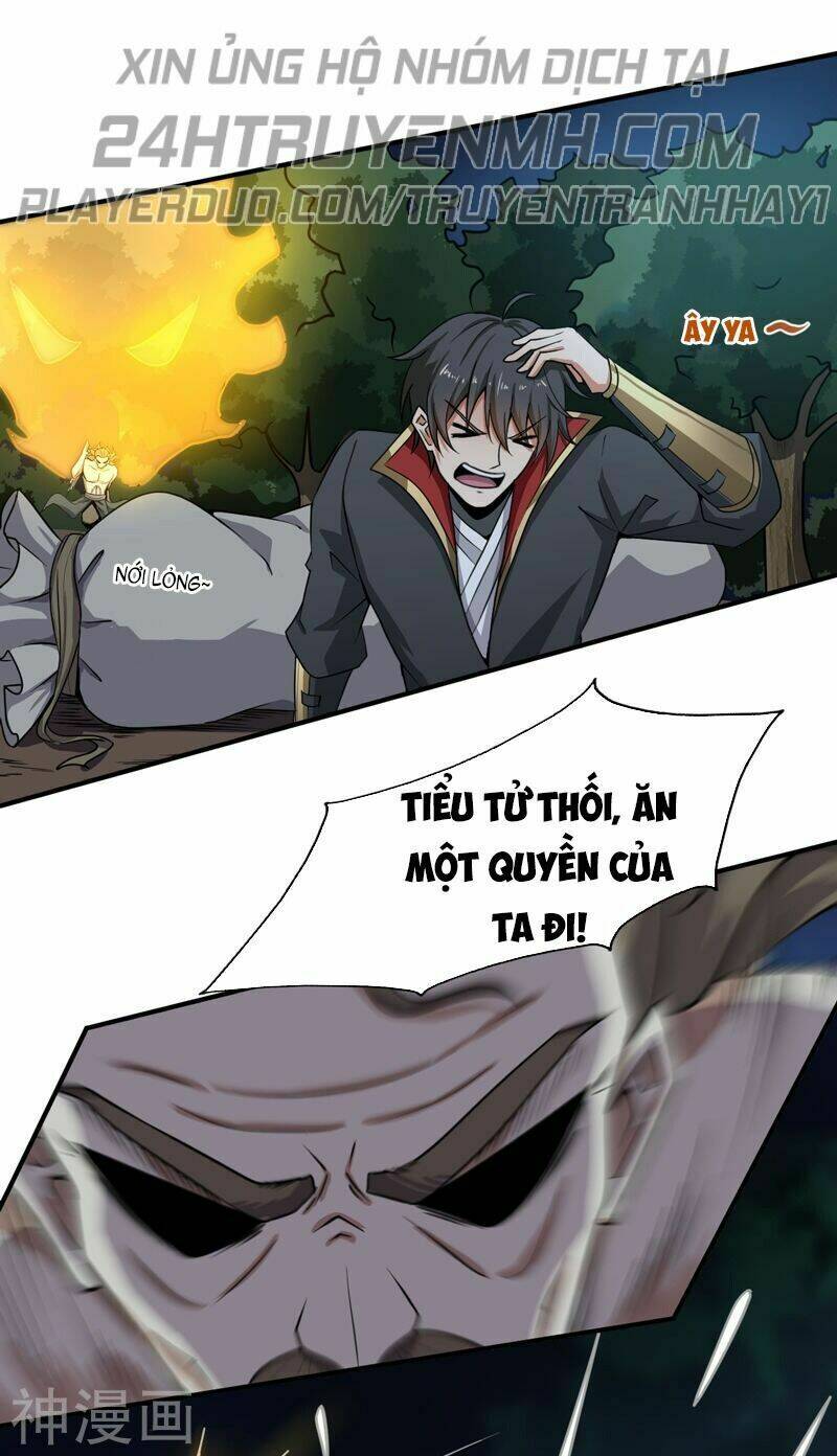 Nhất Kiếm Độc Tôn: Chapter 65