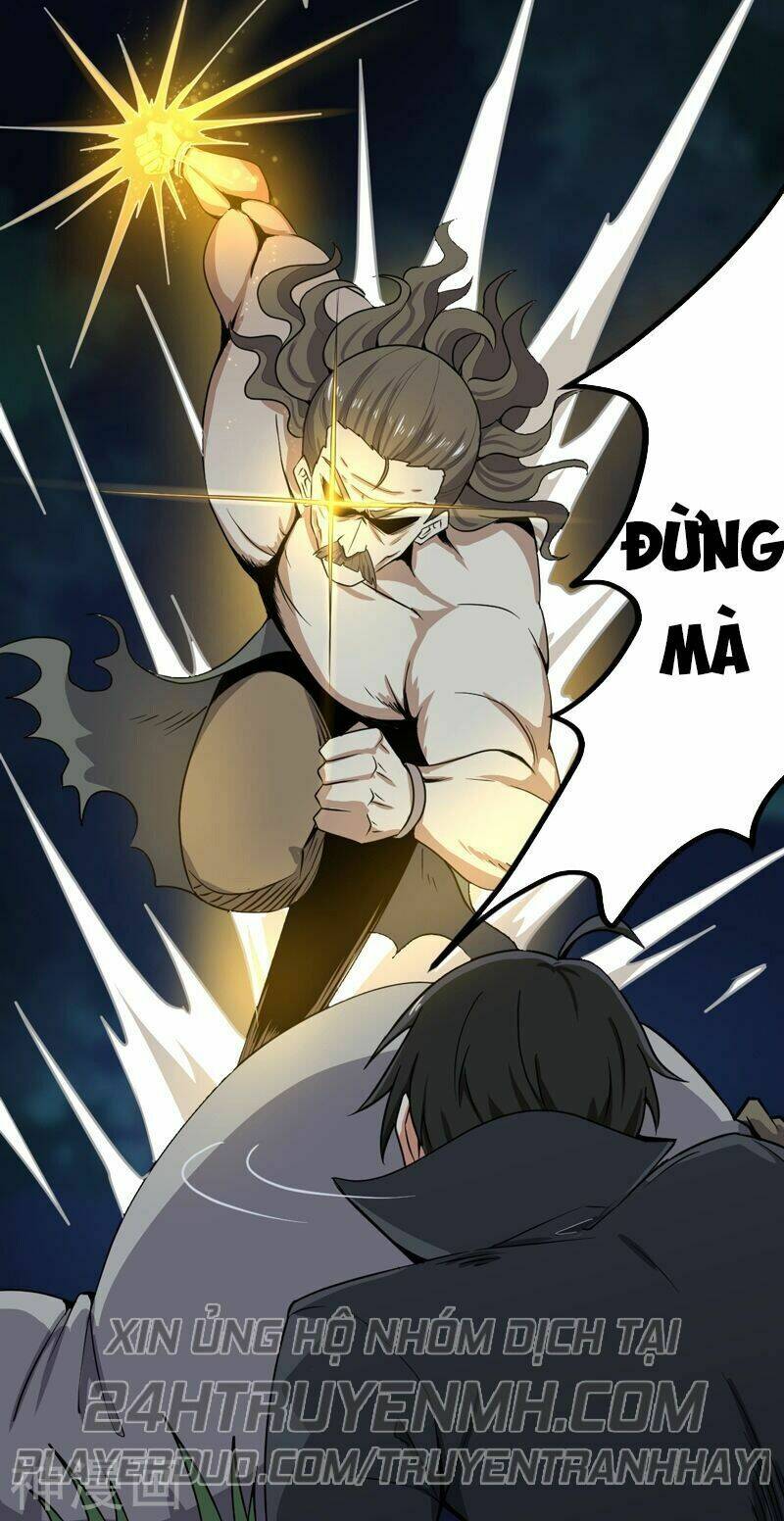 Nhất Kiếm Độc Tôn: Chapter 65
