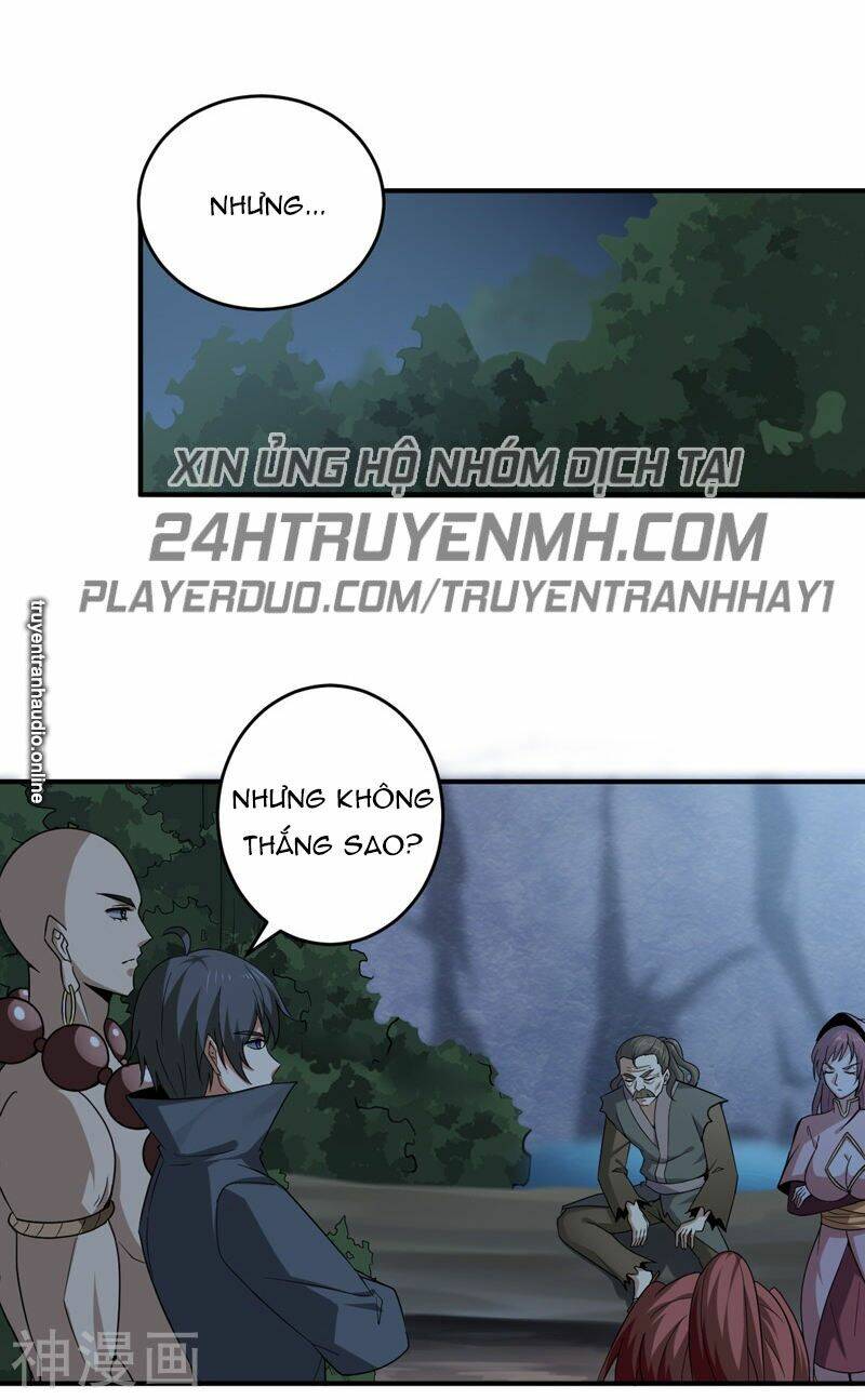 Nhất Kiếm Độc Tôn: Chapter 67