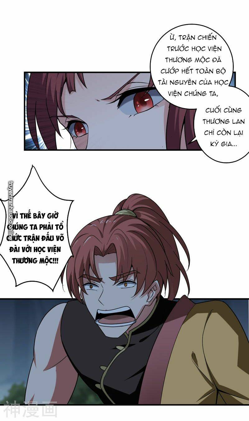 Nhất Kiếm Độc Tôn: Chapter 67