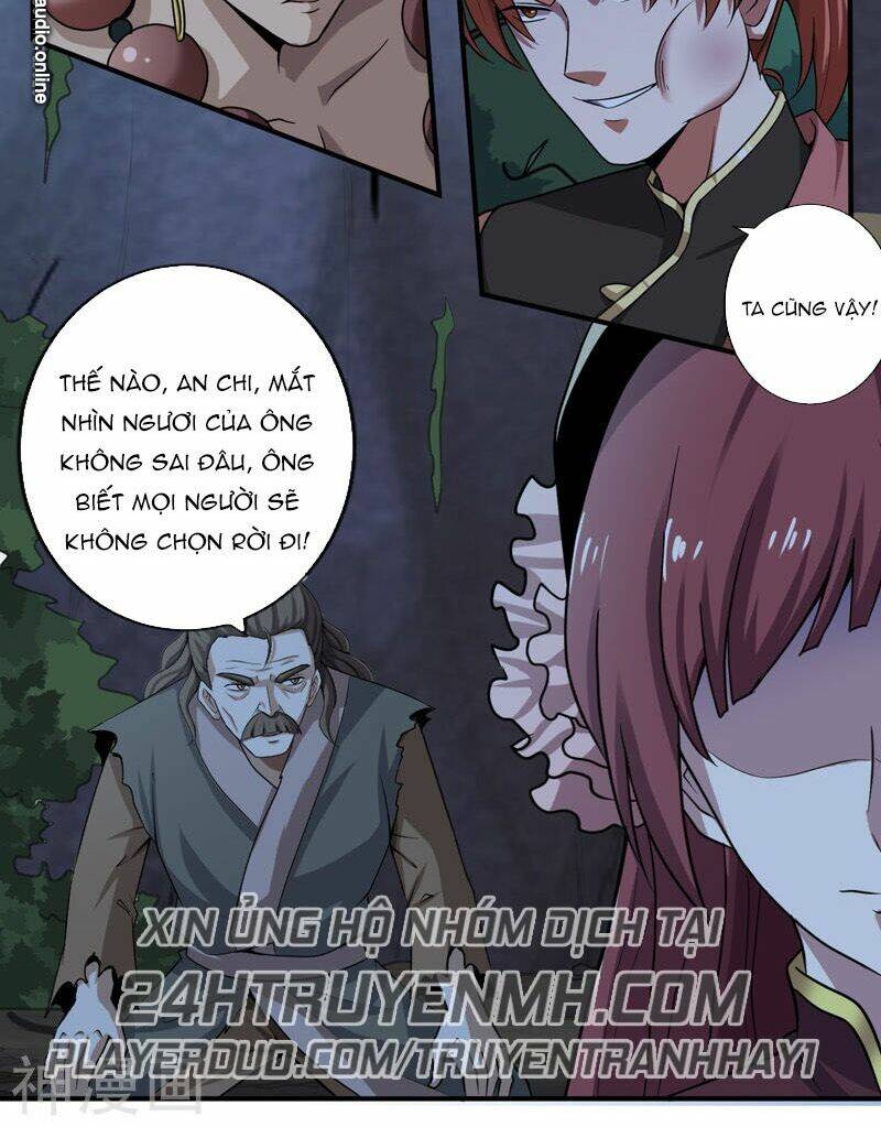 Nhất Kiếm Độc Tôn: Chapter 67