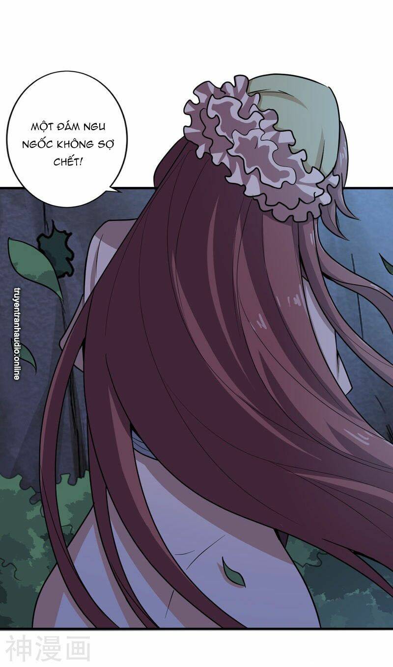 Nhất Kiếm Độc Tôn: Chapter 67
