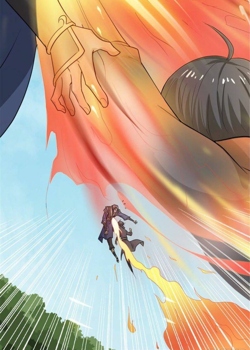 Nhất Kiếm Độc Tôn: Chapter 82