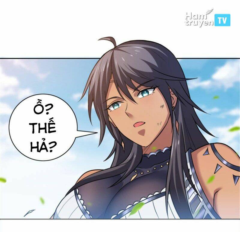 Nhất Kiếm Độc Tôn: Chapter 82