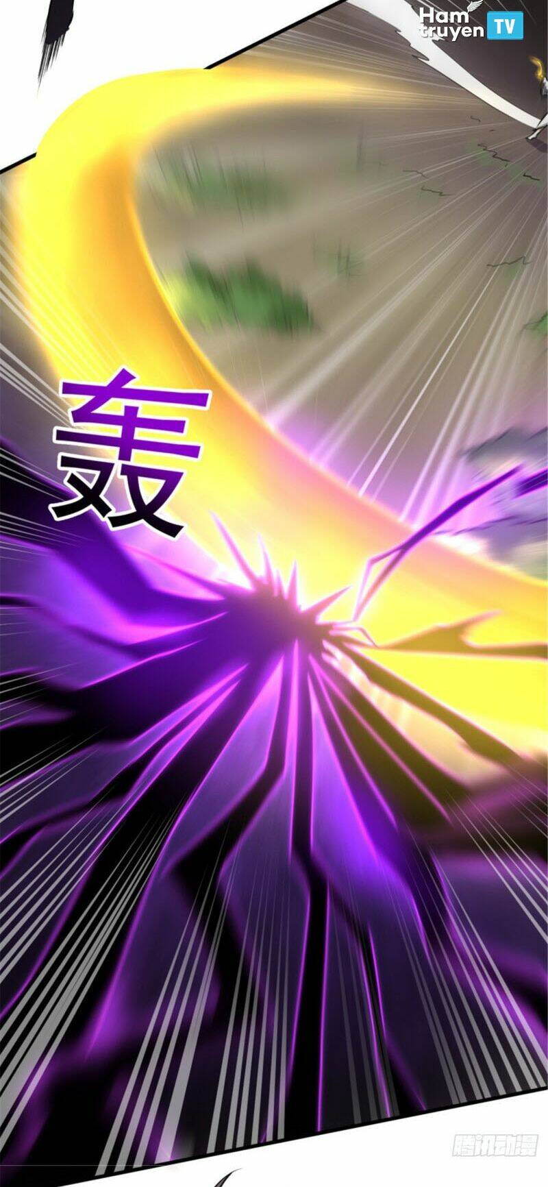 Nhất Kiếm Độc Tôn: Chapter 82