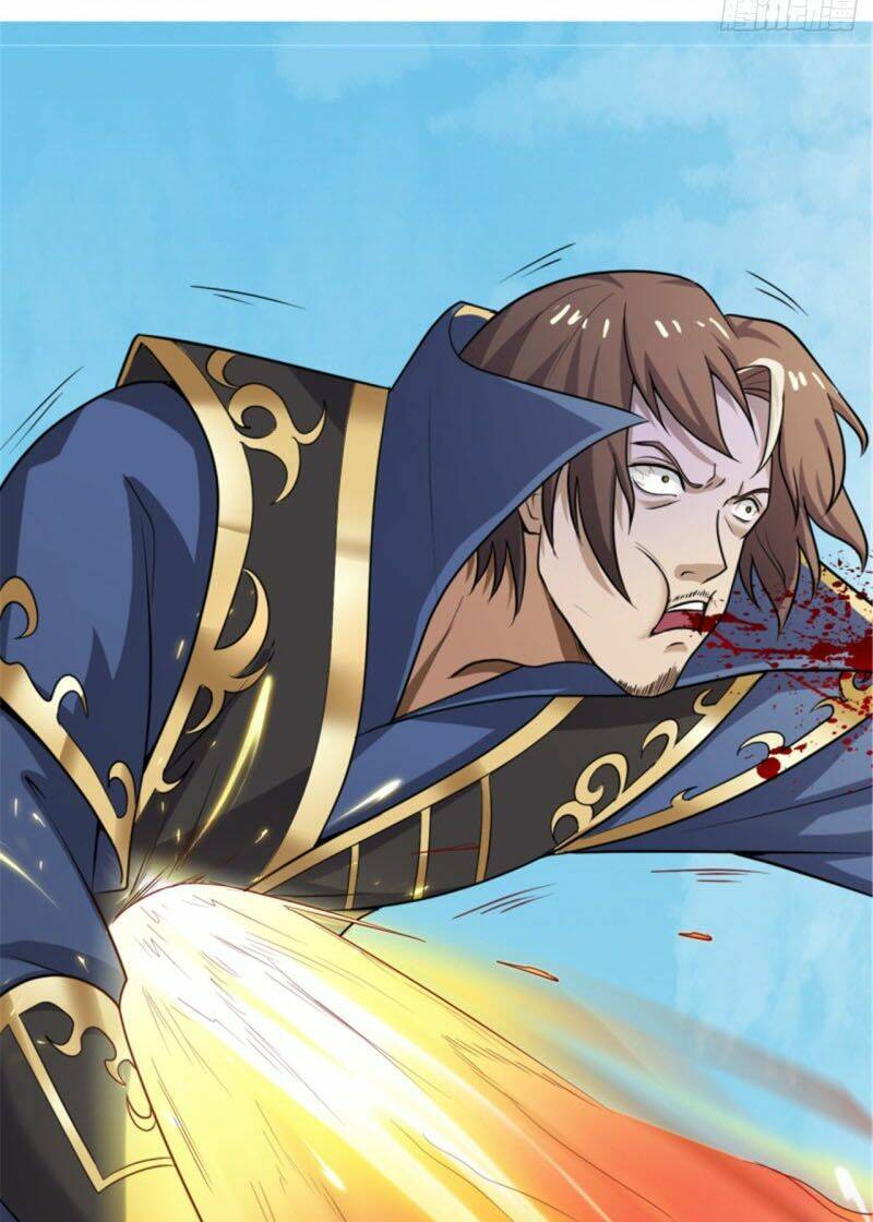 Nhất Kiếm Độc Tôn: Chapter 82