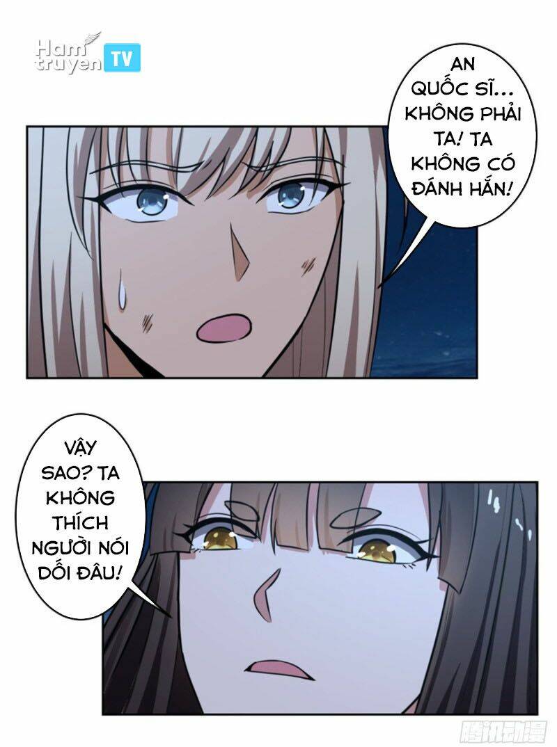 Nhất Kiếm Độc Tôn: Chapter 88