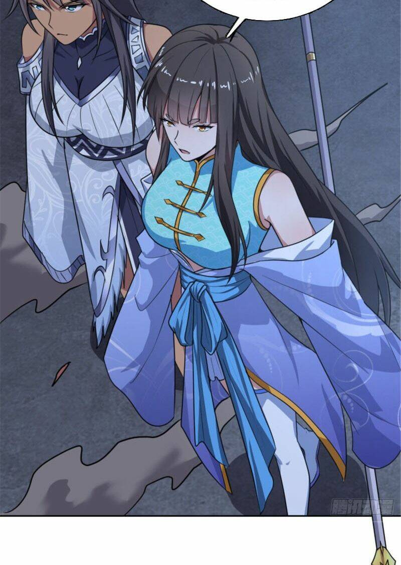 Nhất Kiếm Độc Tôn: Chapter 88