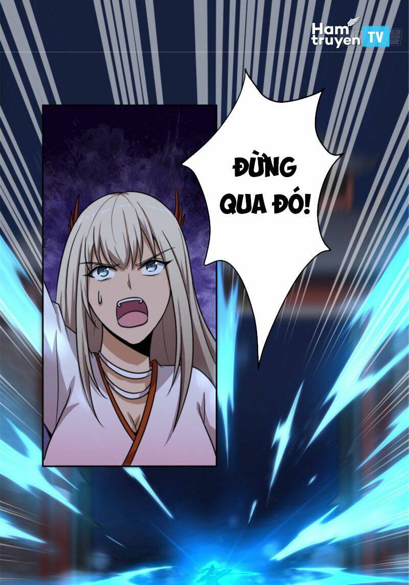 Nhất Kiếm Độc Tôn: Chapter 88