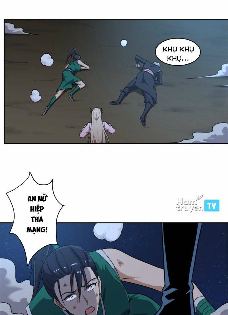 Nhất Kiếm Độc Tôn: Chapter 88
