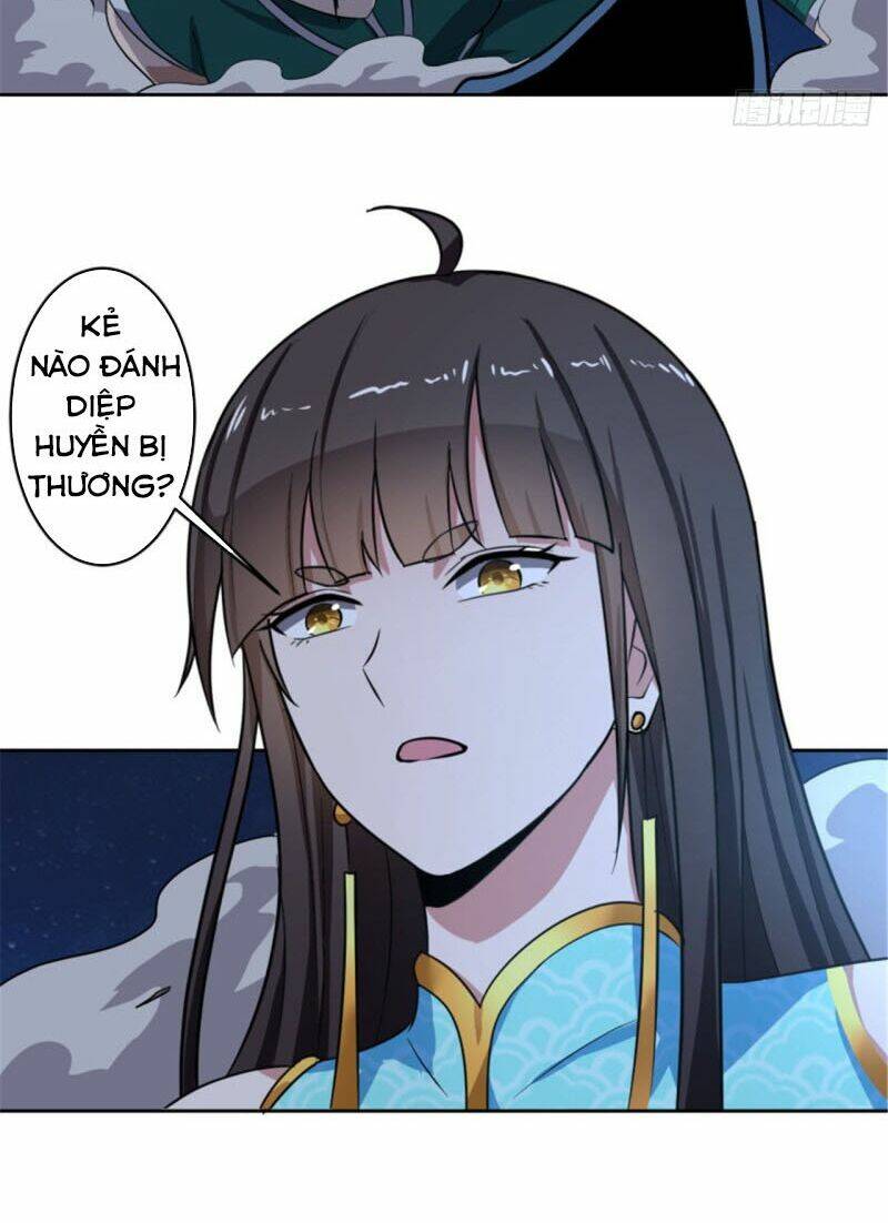 Nhất Kiếm Độc Tôn: Chapter 88
