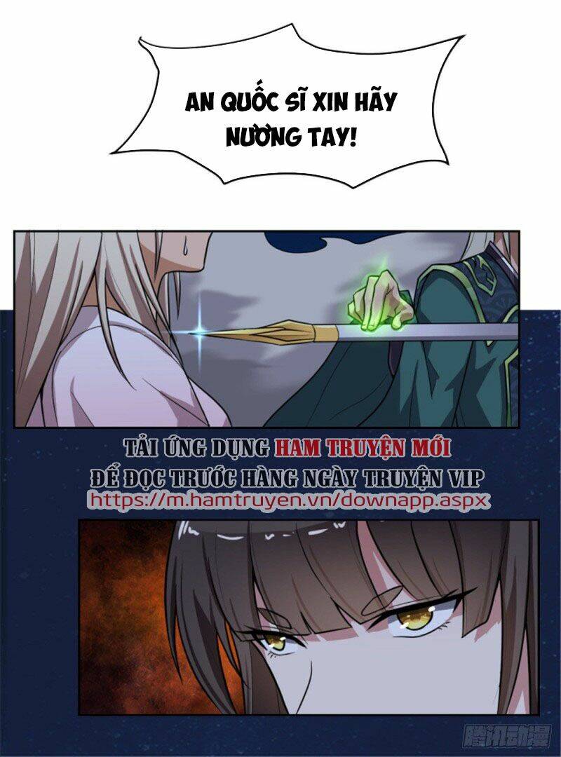 Nhất Kiếm Độc Tôn: Chapter 89