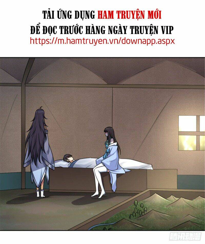 Nhất Kiếm Độc Tôn: Chapter 89