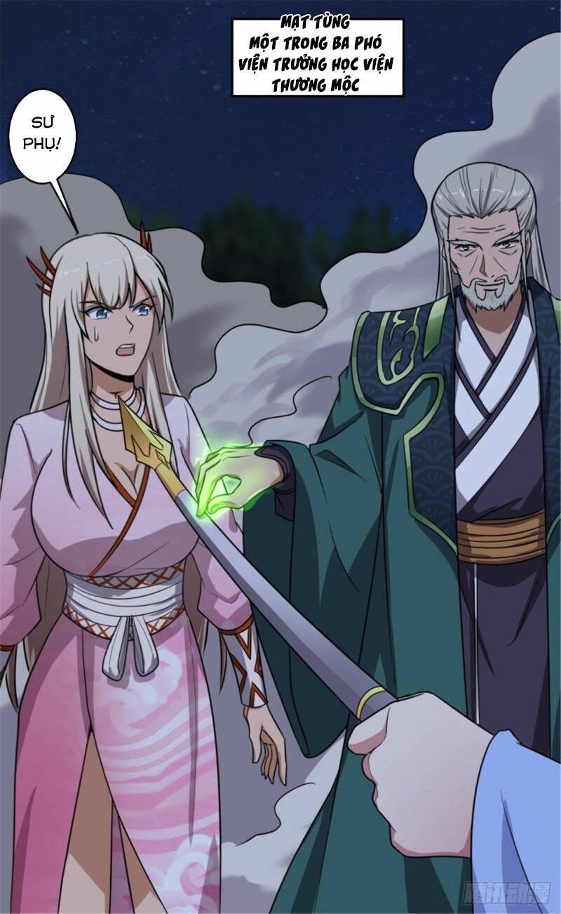 Nhất Kiếm Độc Tôn: Chapter 89