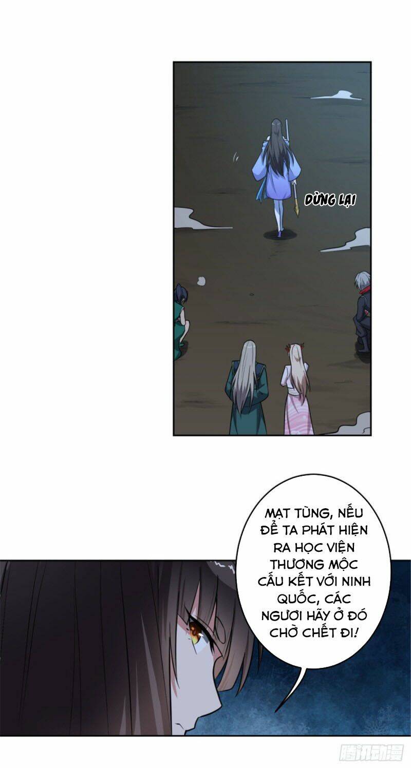 Nhất Kiếm Độc Tôn: Chapter 89