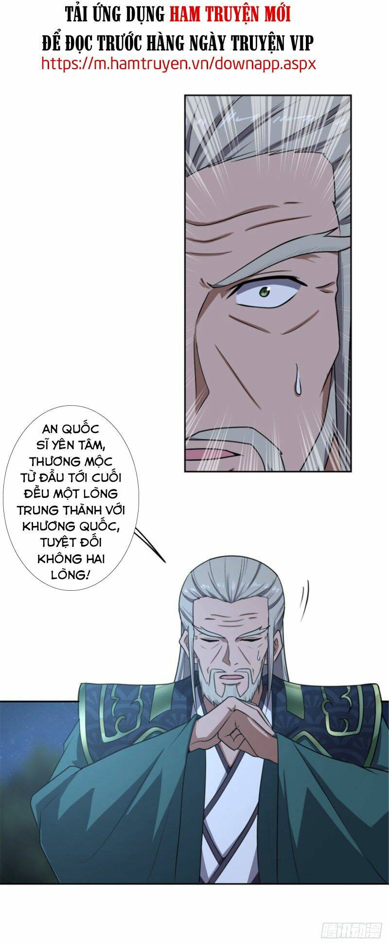 Nhất Kiếm Độc Tôn: Chapter 89