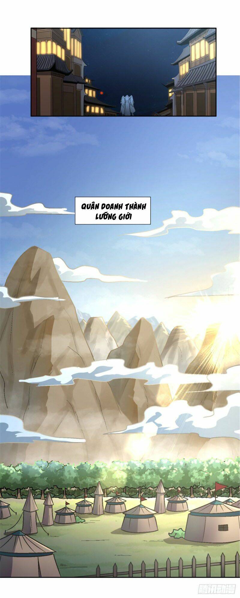 Nhất Kiếm Độc Tôn: Chapter 89